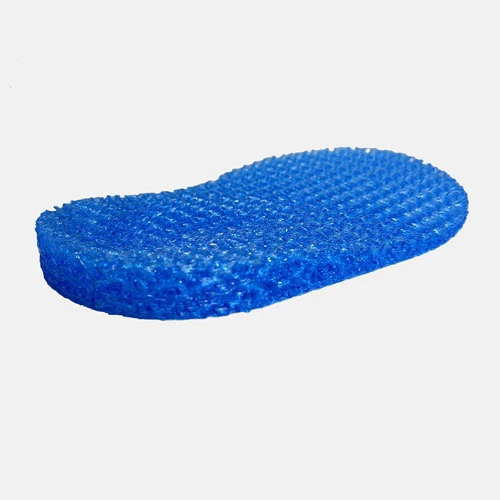 FSA Eligible Low Profile Heel Cup - Orthopedic Shoe Inserts for Heel Pain Relief